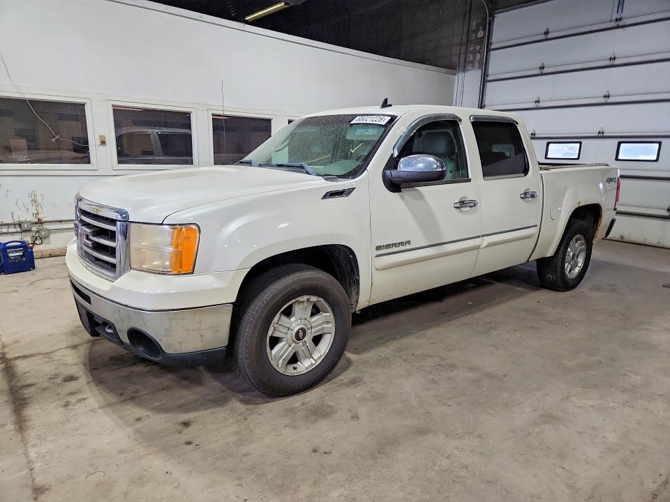 Auction sale of the 2012 Gmc Sierra, vin: 3GTP2WE72CG232035, lot number: 68021226