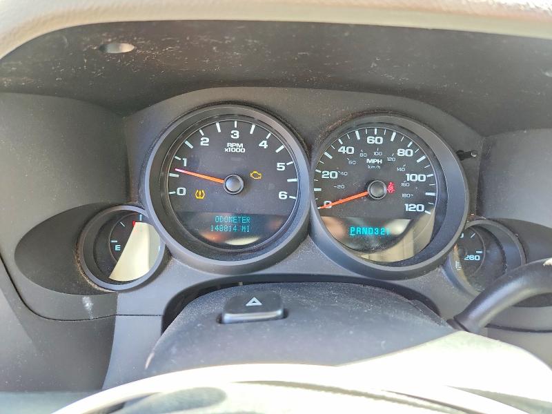 68004056 :رقم المزاد ، 1GTR2TEA3BZ115548 vin ، 2011 Gmc Sierra مزاد بيع