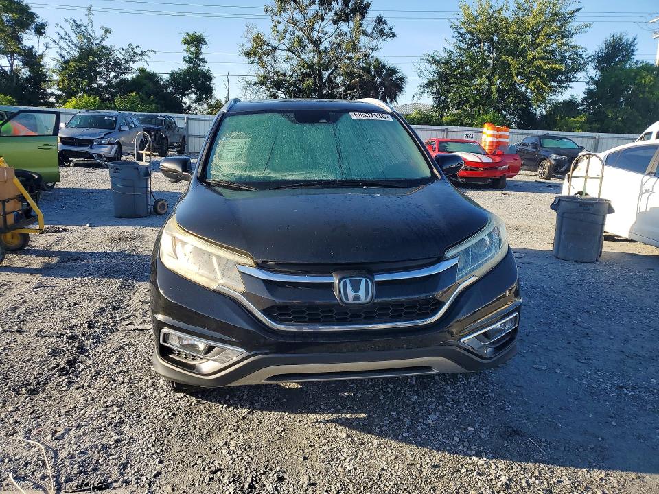 Aukcja sprzedaży 2016 Honda Cr-v, vin: 5J6RM3H98GL023948, numer aukcji: 68537136