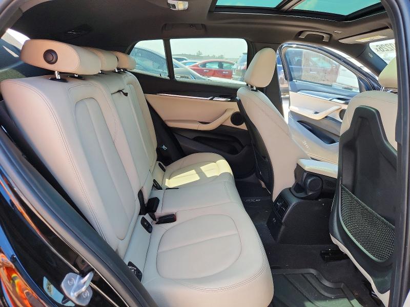 69520226 :رقم المزاد ، WBXYH9C03L5P37120 vin ، 2020 Bmw X2 مزاد بيع