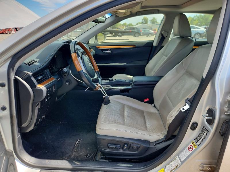 Продаж на аукціоні авто 2013 Lexus Es, vin: JTHBW1GG9D2002113, номер лоту: 69720216