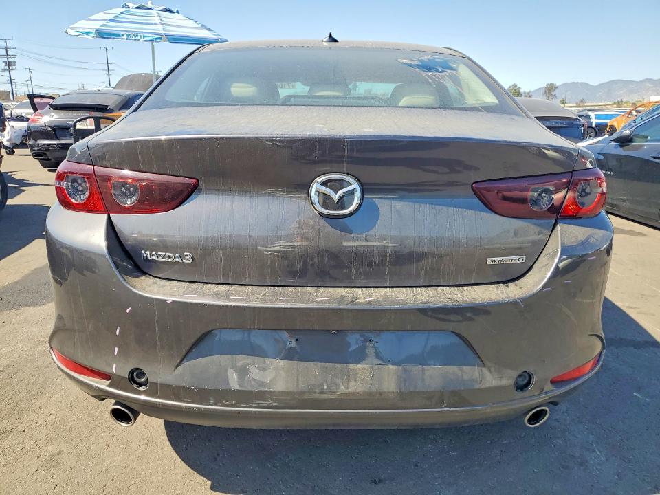 Продаж на аукціоні авто 2019 Mazda 3, vin: 3MZBPADL3KM112836, номер лоту: 71058456