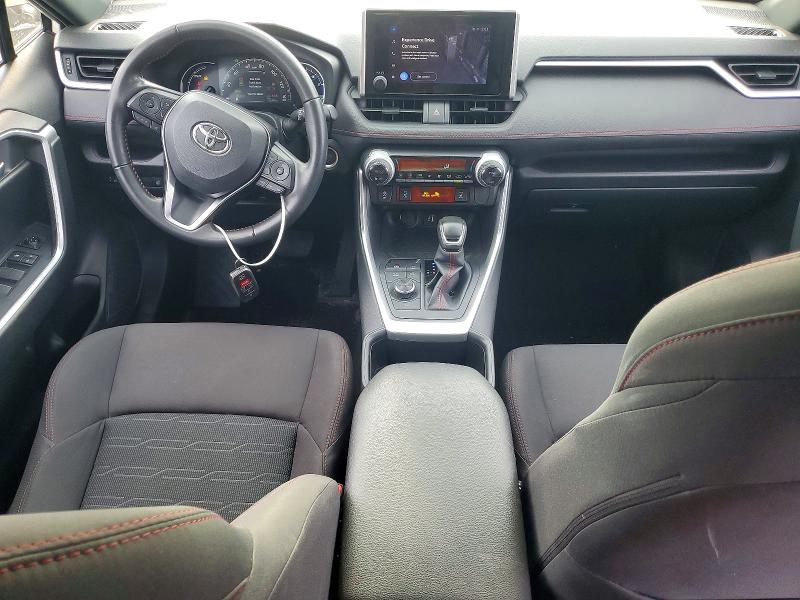 Aukcja sprzedaży 2023 Toyota Rav4 Prime, vin: JTMAB3FV7PD149706, numer aukcji: 68891136