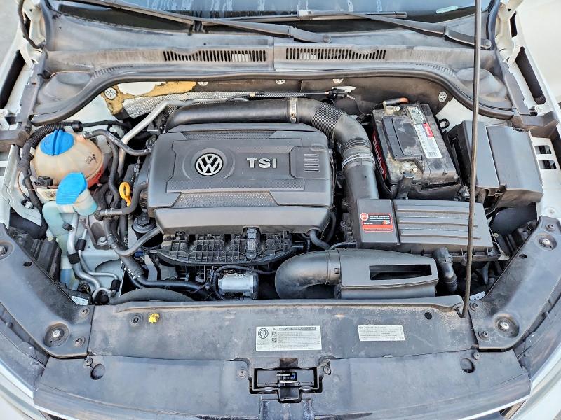 69899206 :رقم المزاد ، 3VWD17AJ9HM409683 vin ، 2017 Volkswagen Jetta مزاد بيع