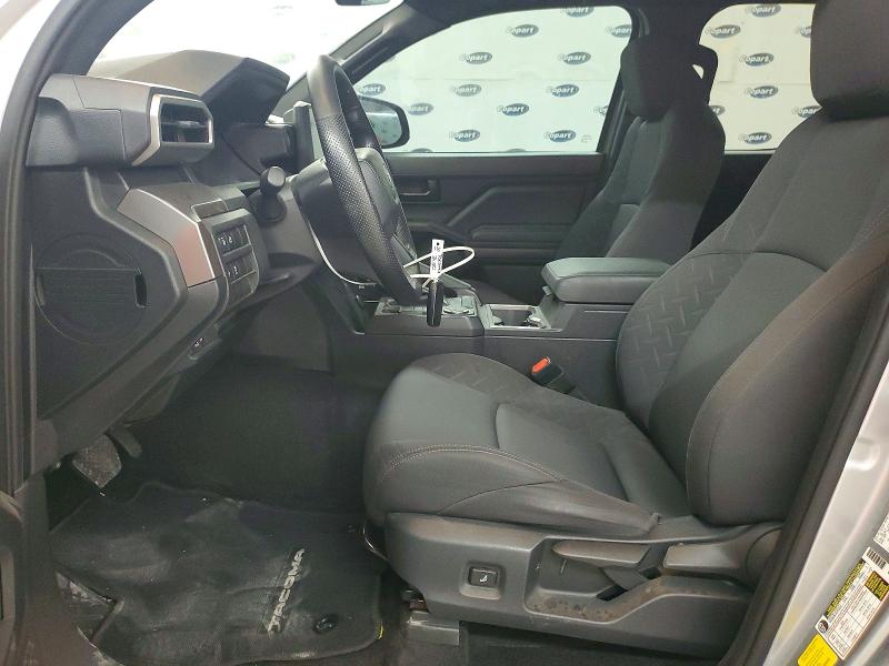 Aukcja sprzedaży 2024 Toyota Tacoma, vin: 3TMKB5FN9RM013150, numer aukcji: 70629236
