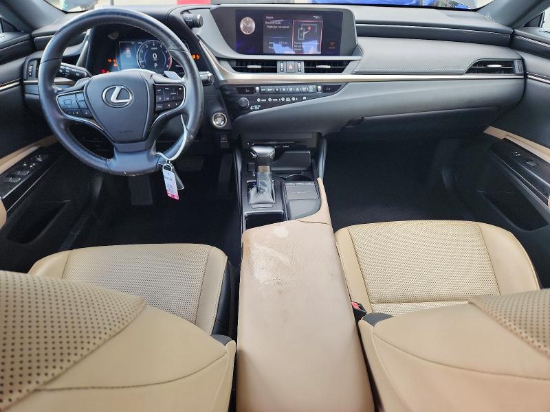 Aukcja sprzedaży 2020 Lexus Es 350, vin: 58ACZ1B18LU078798, numer aukcji: 68216906