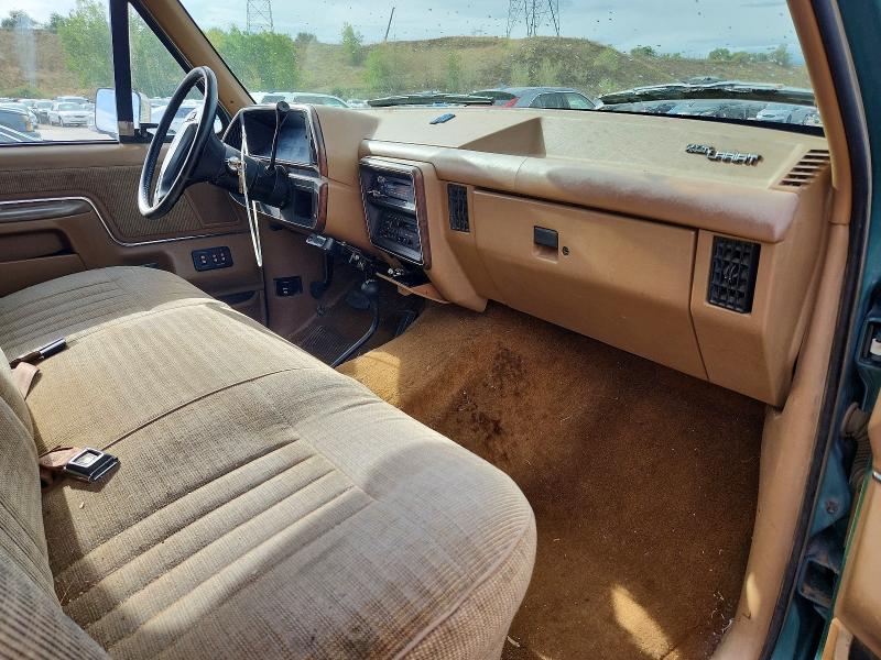 Aukcja sprzedaży 1989 Ford F-250, vin: 2FTEF26N4KCA41620, numer aukcji: 68330706