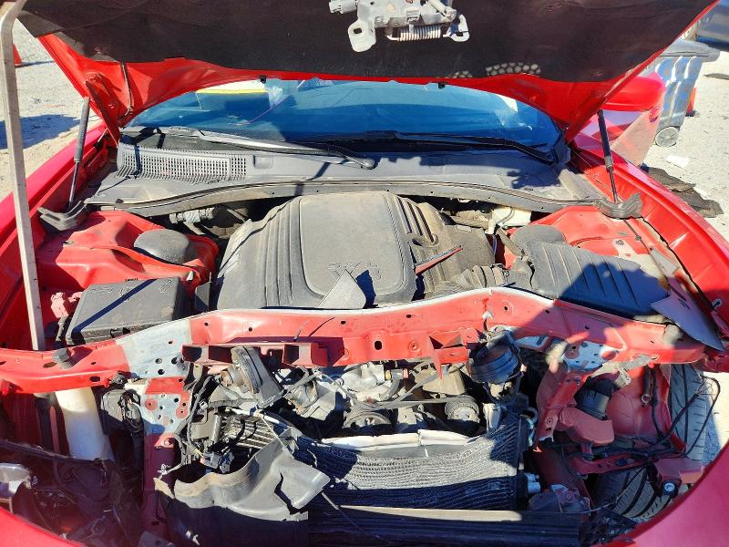 Продаж на аукціоні авто 2022 Dodge Charger, vin: 2C3CDXCT1NH258809, номер лоту: 70585386