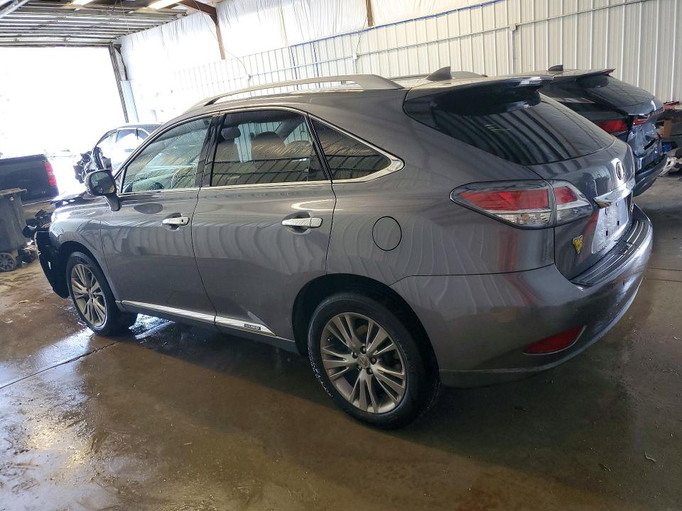 Aukcja sprzedaży 2014 Lexus Rx, vin: JTJBC1BA6E2068470, numer aukcji: 67703496