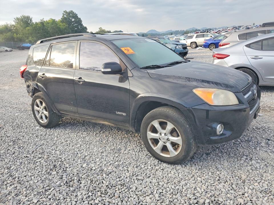 Продажа на аукционе авто 2011 Toyota Rav4, vin: 2T3DF4DV0BW121123, номер лота: 69250666