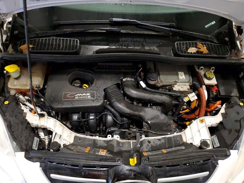 Aukcja sprzedaży 2014 Ford C-max, vin: 1FADP5CU1EL512967, numer aukcji: 70651176