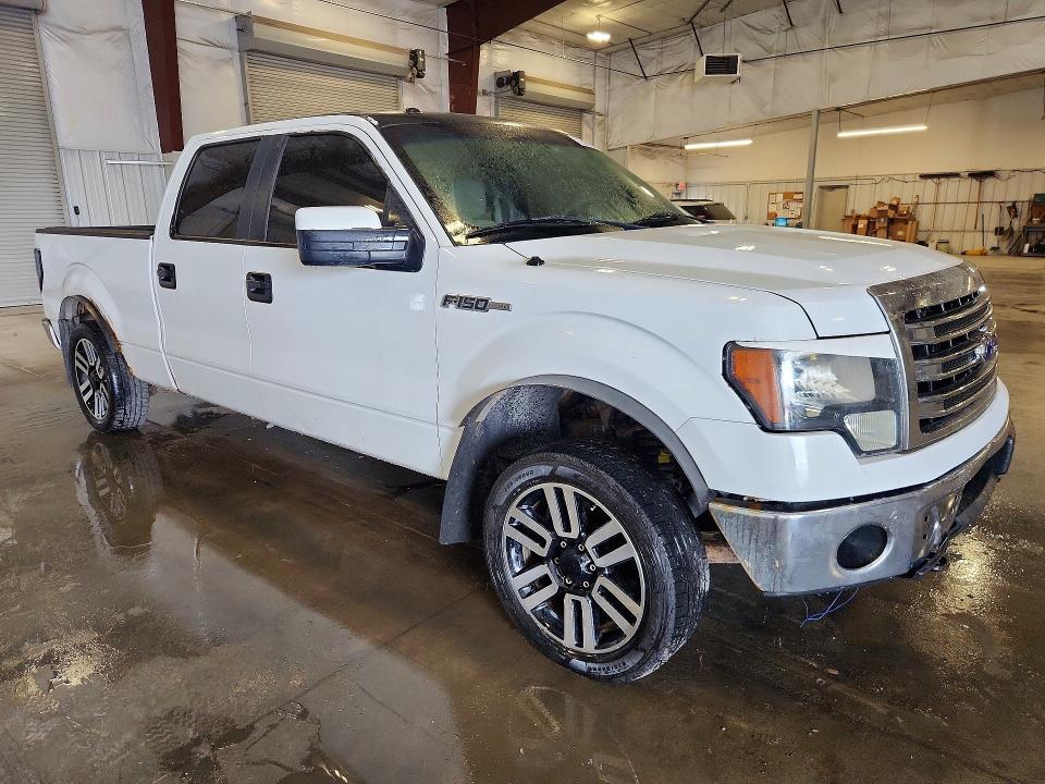 Aukcja sprzedaży 2010 Ford F150, vin: 1FTFW1EV4AFC73590, numer aukcji: 68159126