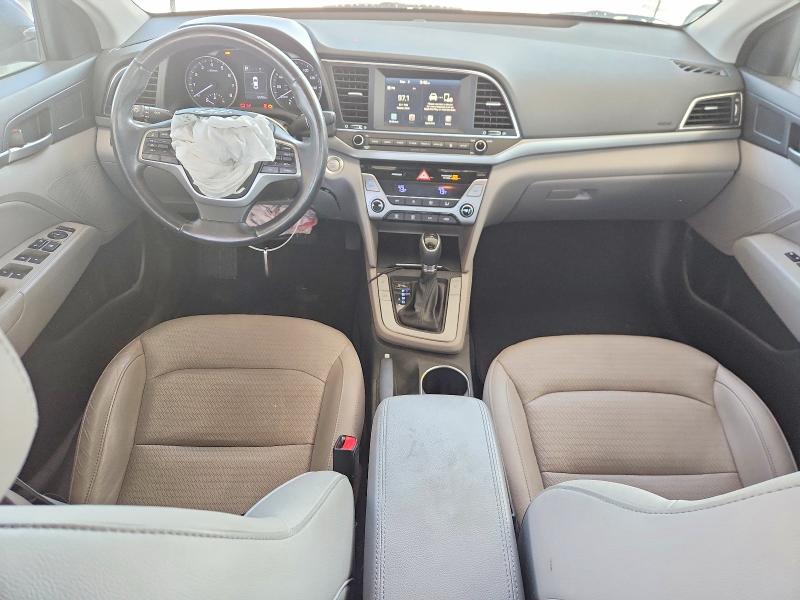 Aukcja sprzedaży 2017 Hyundai Elantra, vin: 5NPD84LF4HH019392, numer aukcji: 67782846