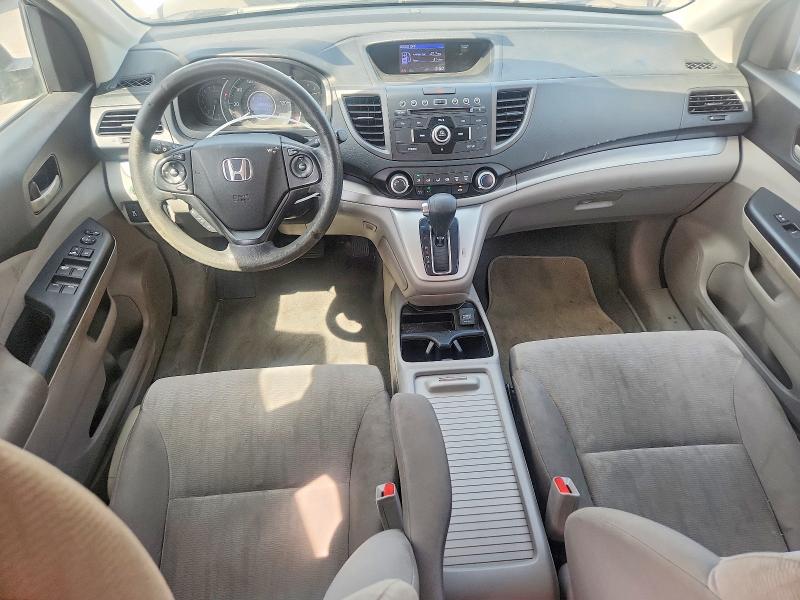 Aukcja sprzedaży 2014 Honda Cr -v, vin: 2HKRM3H36EH510939, numer aukcji: 69060786