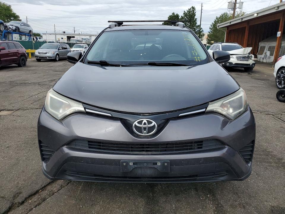 Aukcja sprzedaży 2016 Toyota Rav4, vin: 2T3BFREV3GW476426, numer aukcji: 70081926