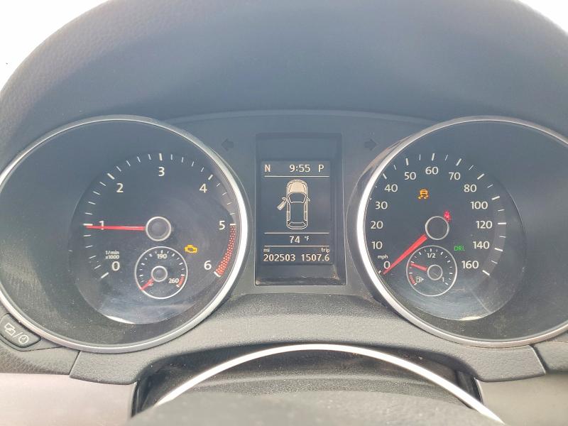 Продажа на аукционе авто 2014 Volkswagen Golf, vin: WVWDM7AJ0EW003569, номер лота: 66631186