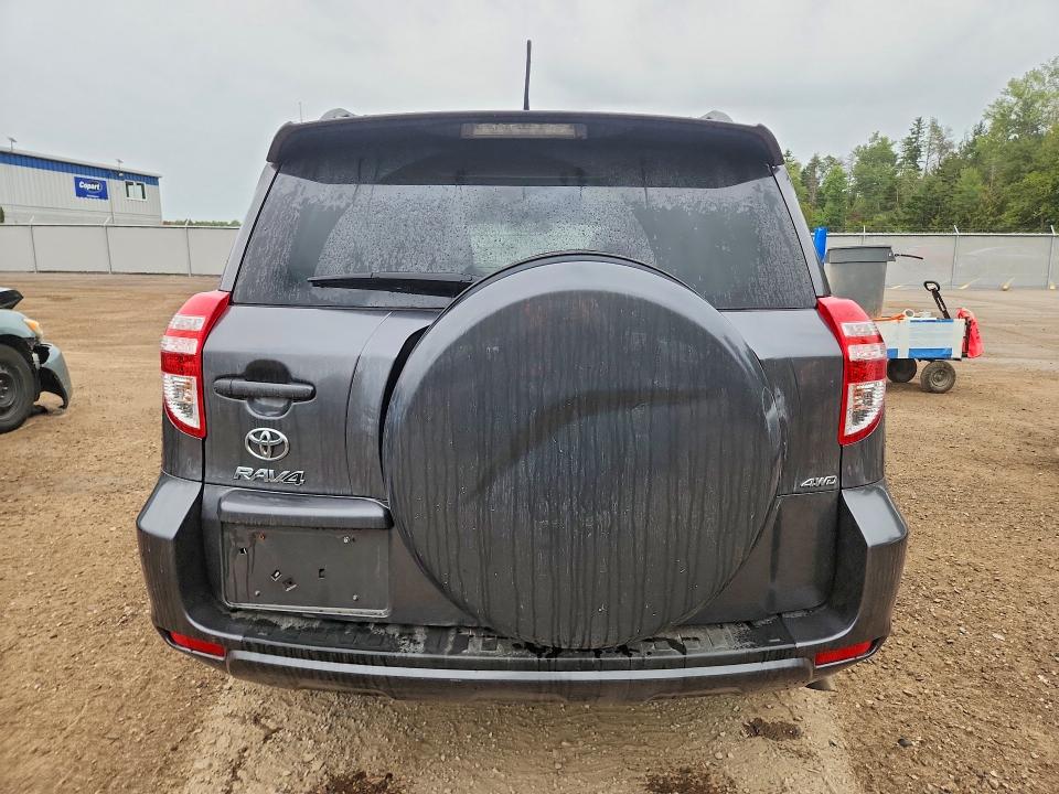 Продаж на аукціоні авто 2012 Toyota Rav4, vin: 2T3RF4DV2CW204852, номер лоту: 68042856