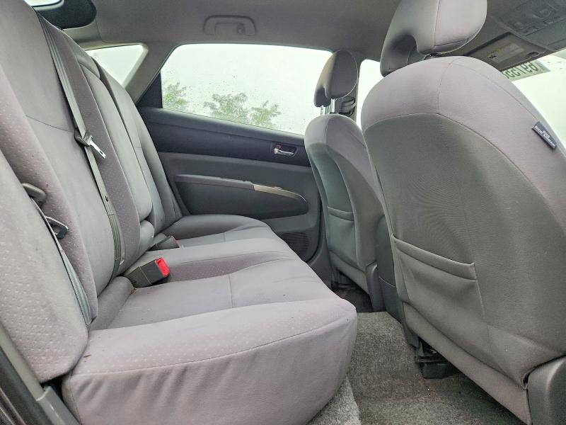 69755846 :رقم المزاد ، JTDKB20U993524065 vin ، 2009 Toyota Prius مزاد بيع