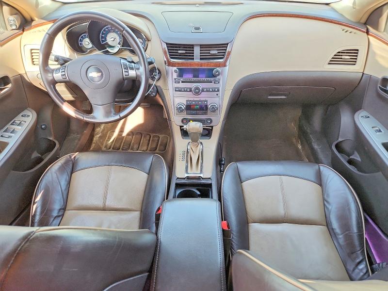 Aukcja sprzedaży 2009 Chevrolet Malibu, vin: 1G1ZK577094118100, numer aukcji: 67201486