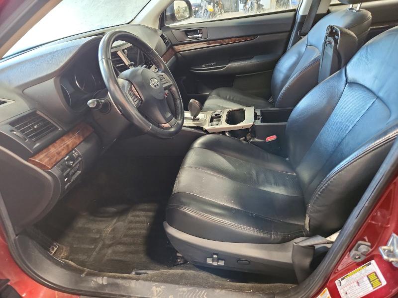 Aukcja sprzedaży 2013 Subaru Legacy, vin: 4S3BMBK62D3018885, numer aukcji: 70708646