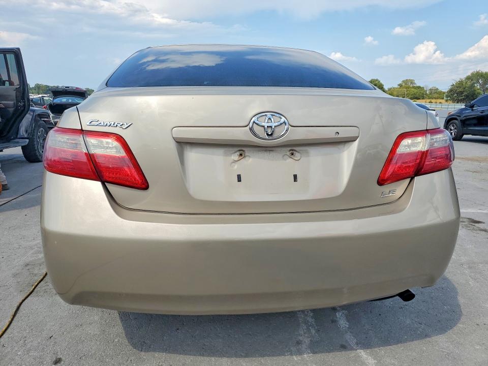 Продажа на аукционе авто 2009 Toyota Camry, vin: 4T1BE46K89U372021, номер лота: 67821656