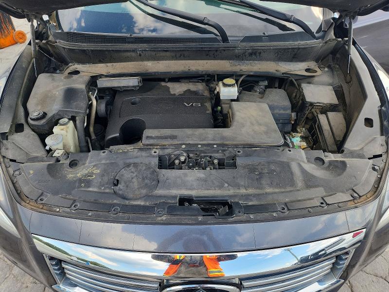 Aukcja sprzedaży 2013 Infiniti Jx35, vin: 5N1AL0MN6DC301745, numer aukcji: 67988106