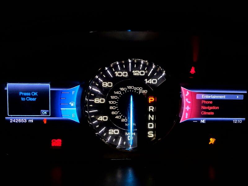 67875296 :رقم المزاد ، 2FMDK3KC3DBB47370 vin ، 2013 Ford Edge مزاد بيع