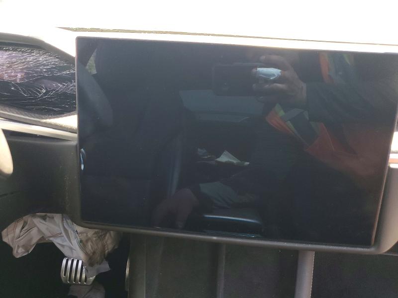 Продажа на аукционе авто 2022 Tesla Model X, vin: 7SAXCBE67NF330079, номер лота: 68294176