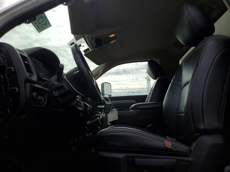 Продаж на аукціоні авто 2019 Ram 4500, vin: 3C7WRKDJ7KG709301, номер лоту: 68962976