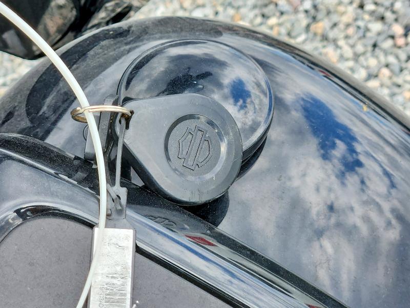 Aukcja sprzedaży 2023 Harley-davidson Fltrxs, vin: 1HD1KTP22PB678883, numer aukcji: 68199746