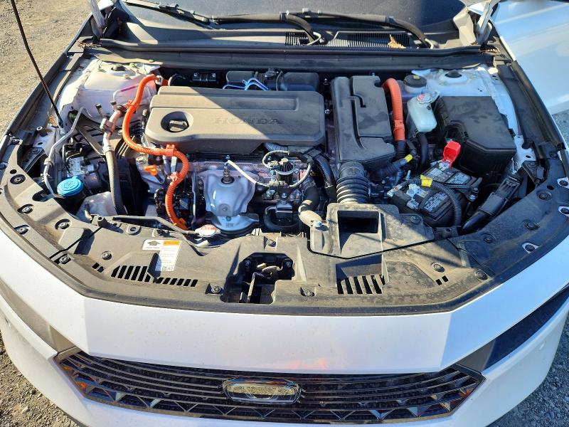 Aukcja sprzedaży 2025 Honda Accord, vin: 1HGCY2F8XSA089783, numer aukcji: 67810216