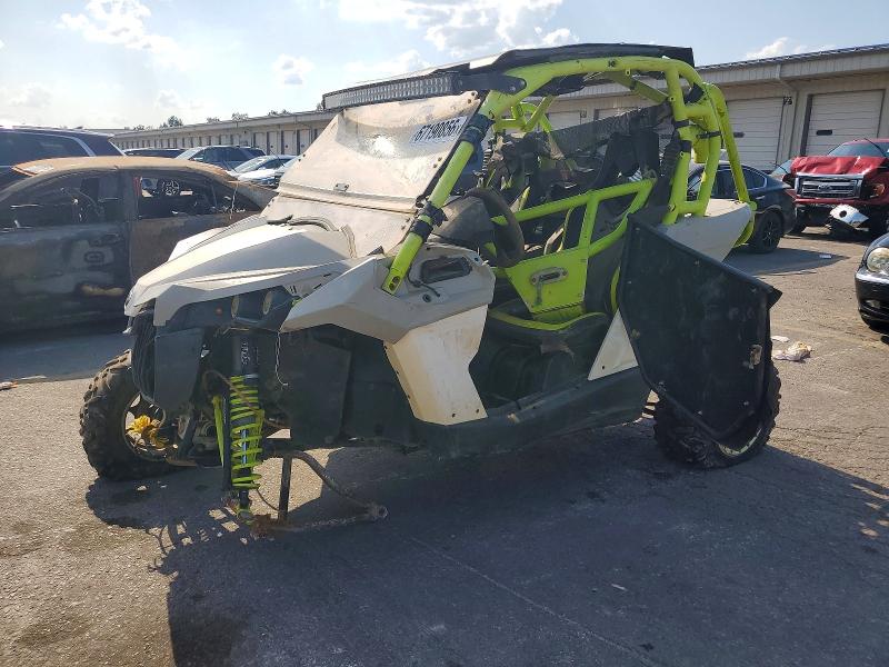 Aukcja sprzedaży 2015 Can-am Maverick, vin: 3JBPDAR2XFJ003639, numer aukcji: 67190856