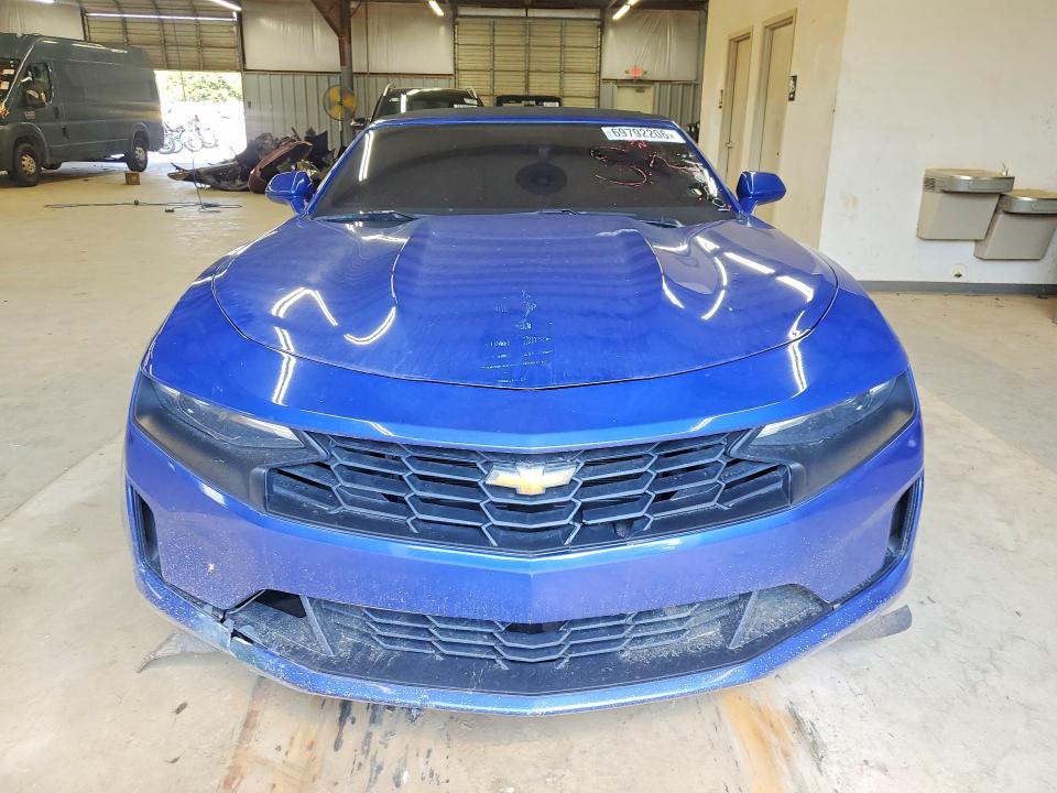 Aukcja sprzedaży 2020 Chevrolet Camaro, vin: 1G1FB3DS9L0107241, numer aukcji: 69792206