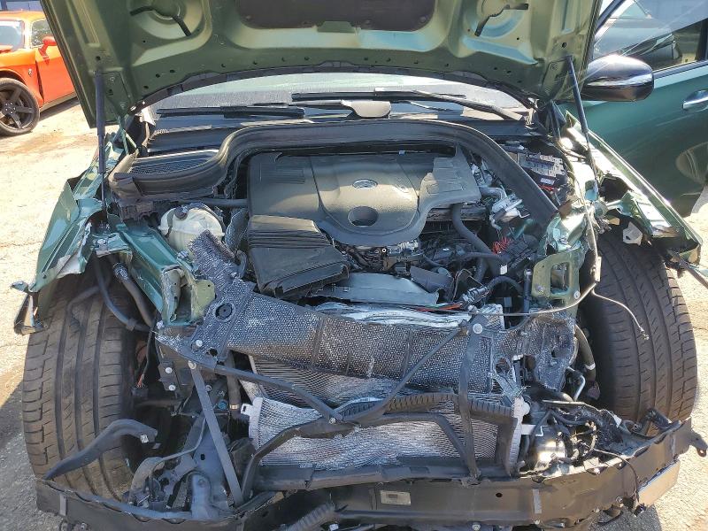 67515836 :رقم المزاد ، 4JGFF5KE7SB482421 vin ، 2025 Mercedes-benz Gls مزاد بيع