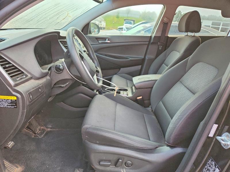 Aukcja sprzedaży 2017 Hyundai Tucson, vin: KM8J33A45HU435711, numer aukcji: 68748946