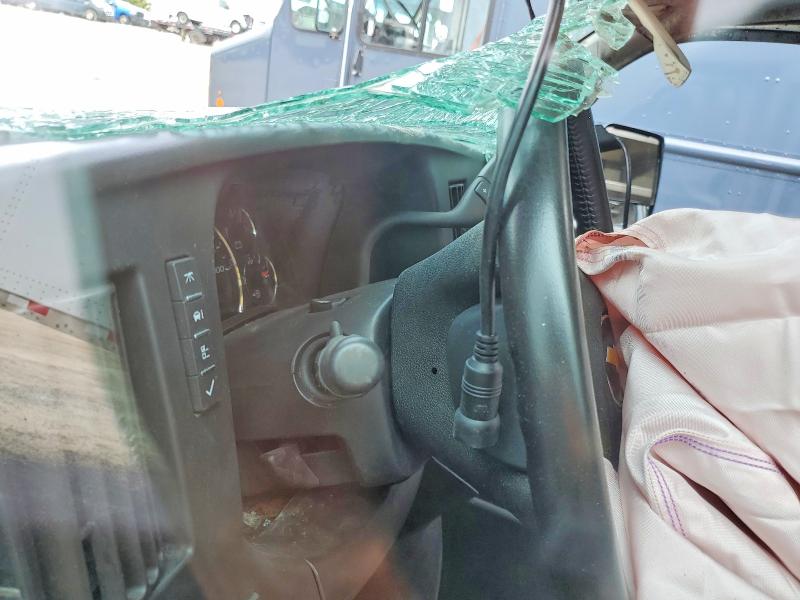 Продаж на аукціоні авто 2021 Chevrolet Express G3500, vin: 1GB3GSC72M1259414, номер лоту: 68563816