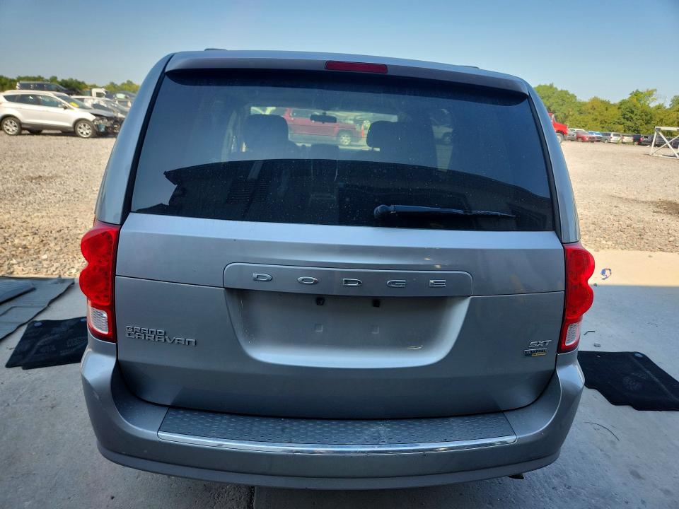 Aukcja sprzedaży 2016 Dodge Grand Caravan, vin: 2C4RDGCG3GR270790, numer aukcji: 66905106