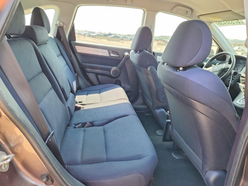 Продажа на аукционе авто 2011 Honda Cr-v, vin: 5J6RE4H31BL064123, номер лота: 67558436