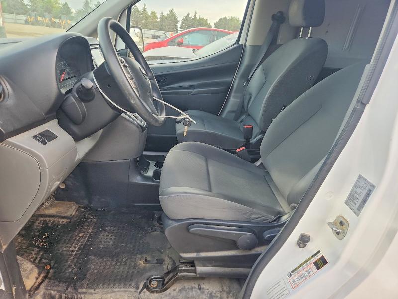 Aukcja sprzedaży 2019 Nissan Nv200, vin: 3N6CM0KN8KK707575, numer aukcji: 67639706