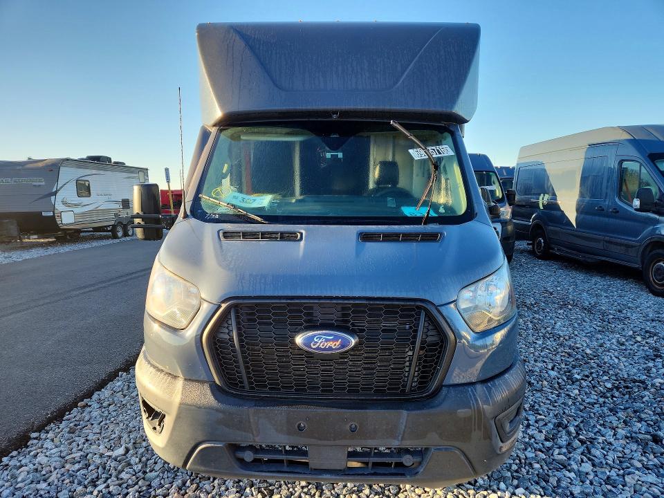Aukcja sprzedaży 2021 Ford Transit, vin: 1FDDF6P83MKA55255, numer aukcji: 69055716