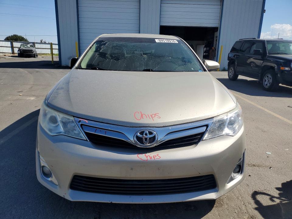 69510916 :رقم المزاد ، 4T1BF1FKXDU718459 vin ، 2013 Toyota Camry مزاد بيع