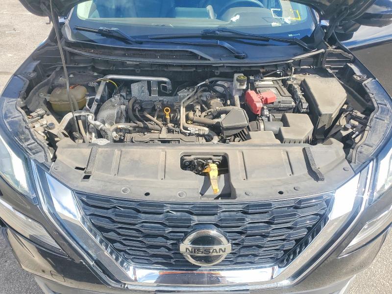 Aukcja sprzedaży 2021 Nissan Rogue, vin: 5N1AT3BB3MC697482, numer aukcji: 69078246