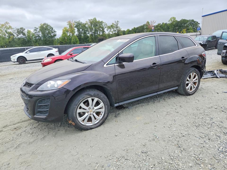 Продаж на аукціоні авто 2011 Mazda Cx-7, vin: JM3ER2C35B0373834, номер лоту: 70143836
