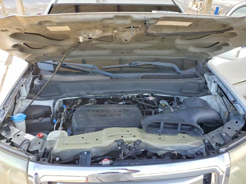 Продаж на аукціоні авто 2011 Honda Pilot, vin: 5FNYF4H96BB092375, номер лоту: 69538486