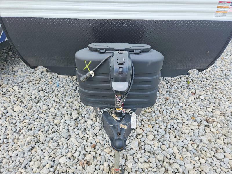 Продаж на аукціоні авто 2027 Open Range Travel Trailer, vin: 58TBM0BN5V16U3057, номер лоту: 69218506
