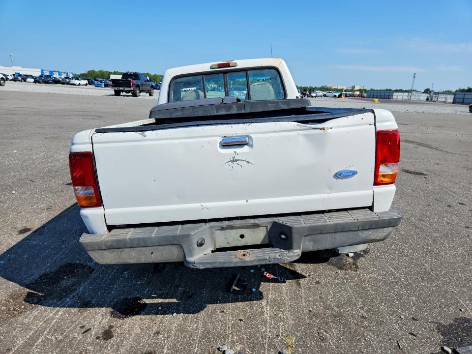 68816556 :رقم المزاد ، 1FTCR10A6RUD33908 vin ، 1994 Ford Ranger مزاد بيع