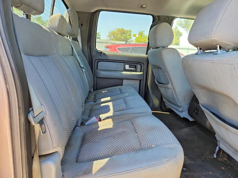 Продажа на аукционе авто 2014 Ford F150, vin: 1FTEW1CM9EKD71291, номер лота: 70356246