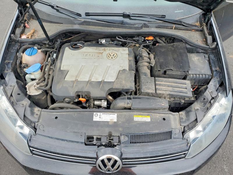 Продаж на аукціоні авто 2014 Volkswagen Jetta, vin: 3VWPL7AJ3EM601426, номер лоту: 63784276