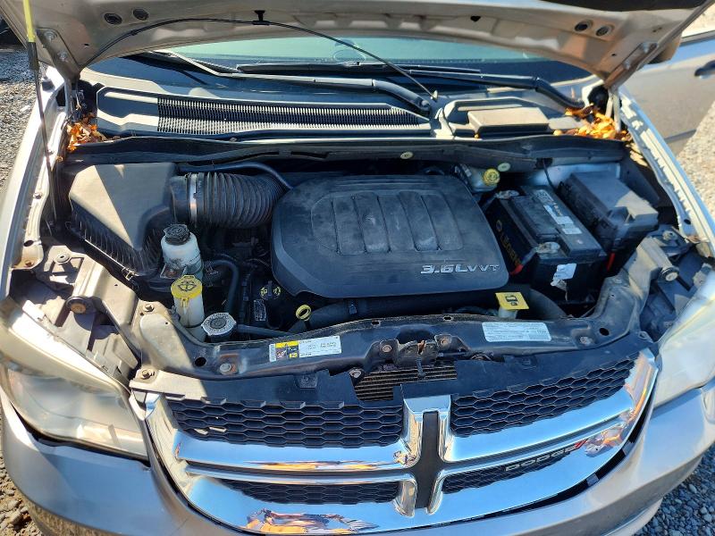 Aukcja sprzedaży 2013 Dodge Grand Caravan, vin: 2C4RDGBG0DR615237, numer aukcji: 68323976