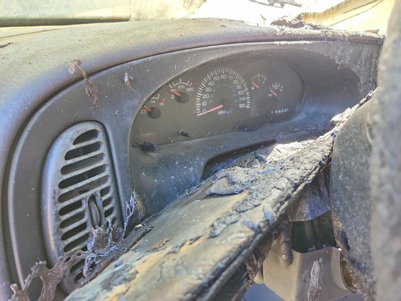 Aukcja sprzedaży 1999 Dodge Ram Wagon, vin: 2B5WB35Z3XK553501, numer aukcji: 70525846